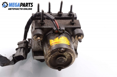 Помпа ABS за Hyundai Santamo Van (10.1998 - 12.2002), № HPI 58910-M2002